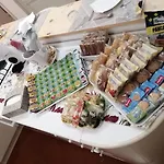 Le Di Suleima Penzion 3*