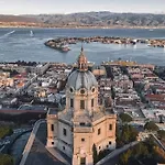 Penzion Le Di Suleima Messina