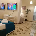 Le Di Suleima 3* Messina