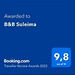 Le Di Suleima Penzion 3*