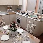 Le Di Suleima Penzion Messina