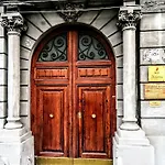 Le Di Suleima Penzion Messina