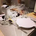 Le Di Suleima Penzion