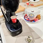 Le Di Suleima Penzion 3*