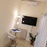 Le Di Suleima Penzion Messina