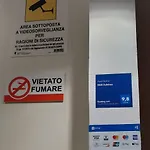 Penzion Le Di Suleima 3*