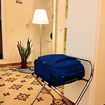 Penzion Le Di Suleima Messina