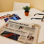 Le Di Suleima 3* Messina