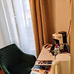 Le Di Suleima 3* Messina