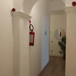 Le Di Suleima Penzion Messina