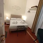 Le Di Suleima Penzion Messina