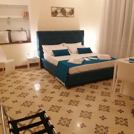Le Di Suleima Pensionat