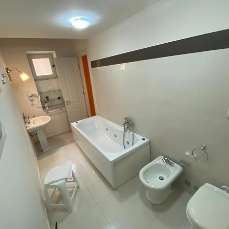 Le Di Suleima Pensionat 3*