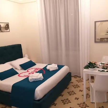 Pensionat Le Di Suleima 3*