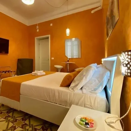 Suleima Hotel Messina