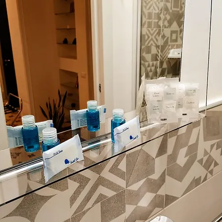 Hotel Suleima Messina