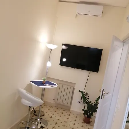 Suleima Hotel Messina