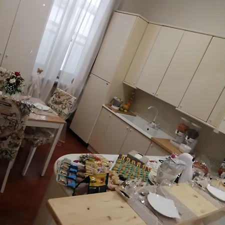 Le Di Suleima Pensionat