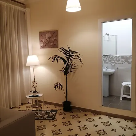 Le Di Suleima Affittacamere