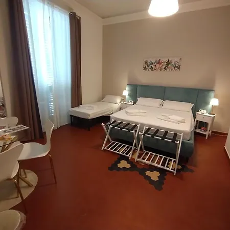 Le Di Suleima Messina