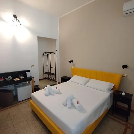 Le Di Suleima Pensionat 3*