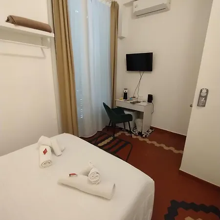 Le Di Suleima Affittacamere