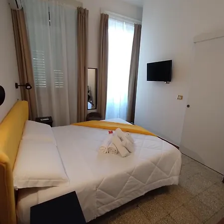 Pensionat Le Di Suleima 3*