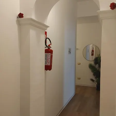 Le Di Suleima Pensionat Messina