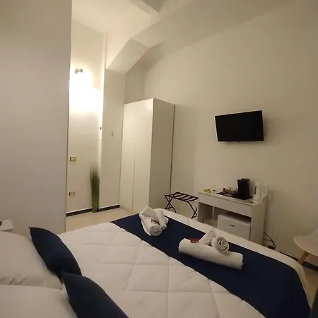 Le Di Suleima Pensionat 3*