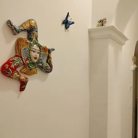 Le Di Suleima 3* Messina