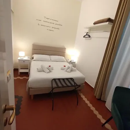 Le Di Suleima Pensionat Messina
