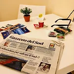 Pensión Le Di Suleima Mesina