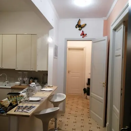 Bed & Breakfast Suleima *