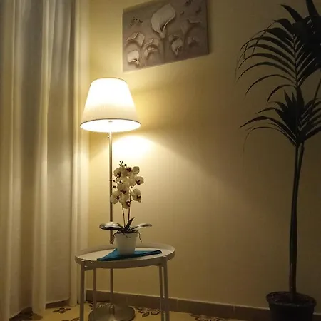 Suleima Мессина