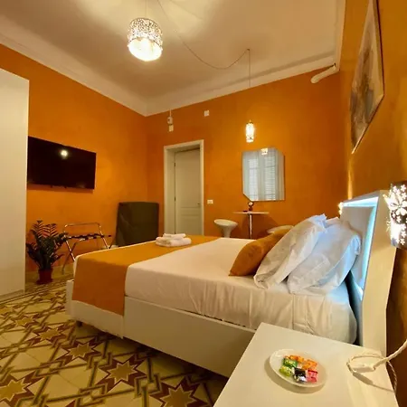 Bed & Breakfast Suleima *