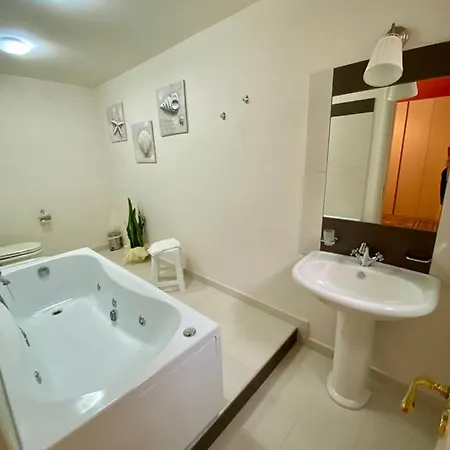 Bed & Breakfast Suleima *