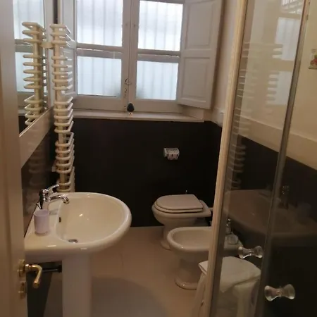 Suleima Отель *