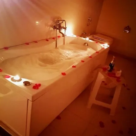 Suleima Bed & Breakfast *
