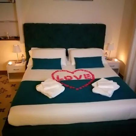 Bed & Breakfast Suleima *