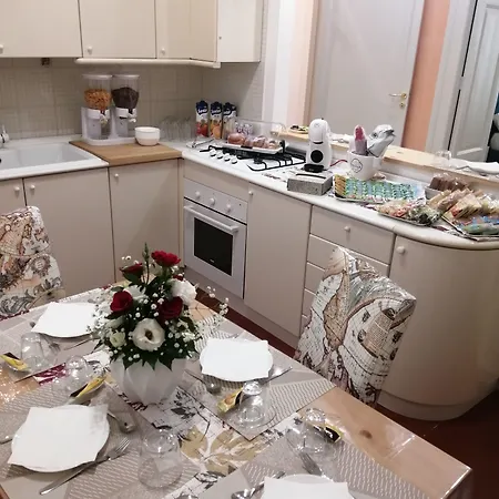 Suleima Hotel Messine