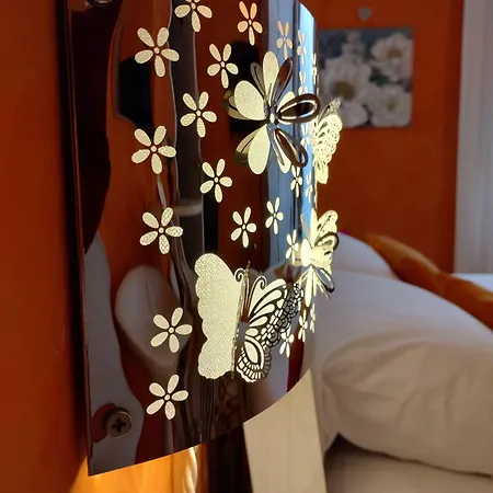 Отель Suleima *