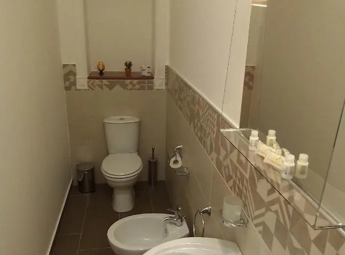 Le Camere Di Suleima * Messine