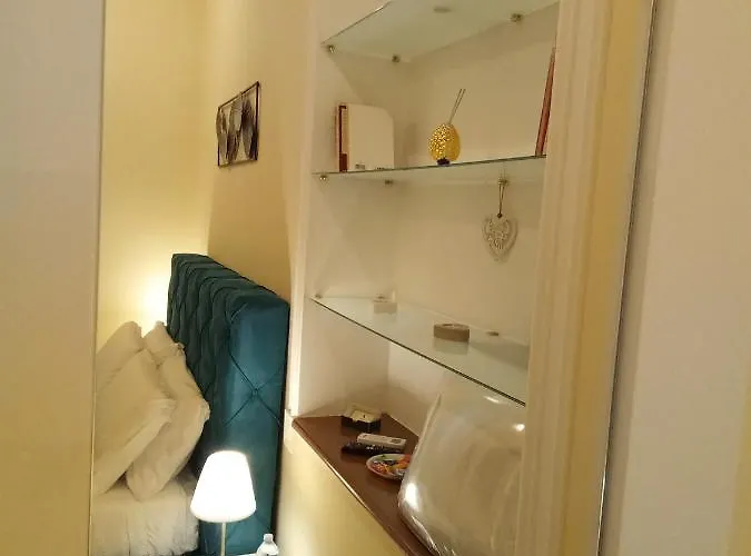 Le Camere Di Suleima