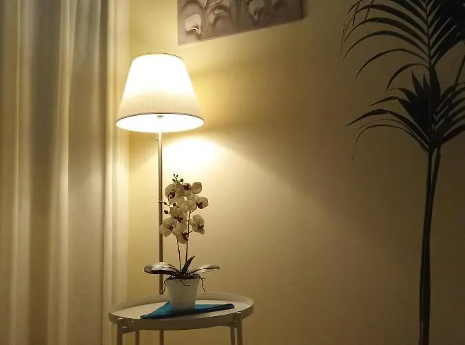 Le Camere Di Suleima מסינה