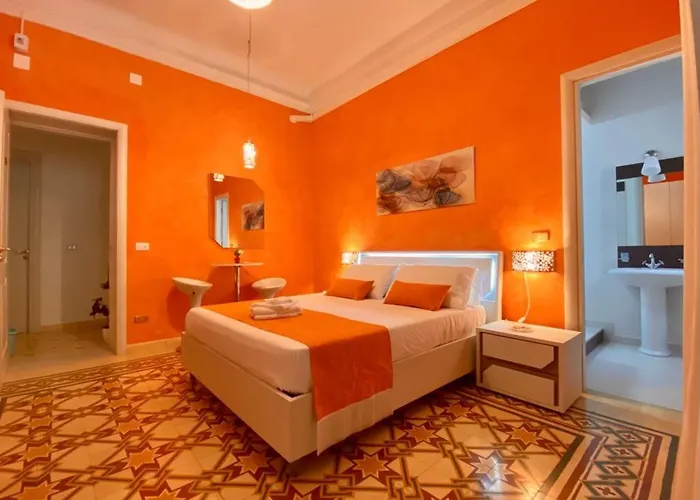 Le Camere Di Suleima