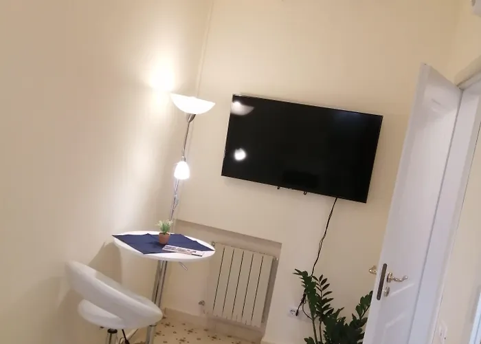 Le Camere Di Suleima בית הארחה מסינה