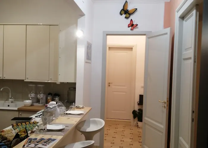 Le Camere Di Suleima