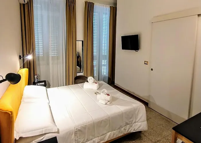 Le Camere Di Suleima