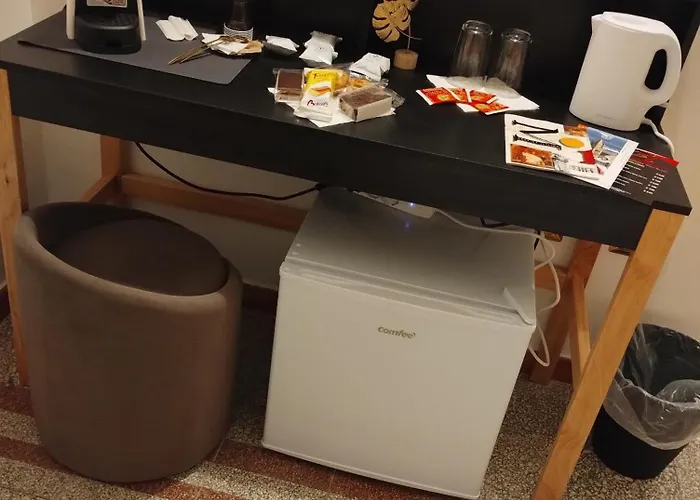 בית הארחה Le Camere Di Suleima מסינה