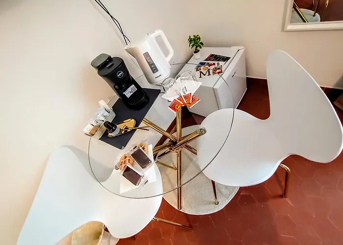 Le Camere Di Suleima